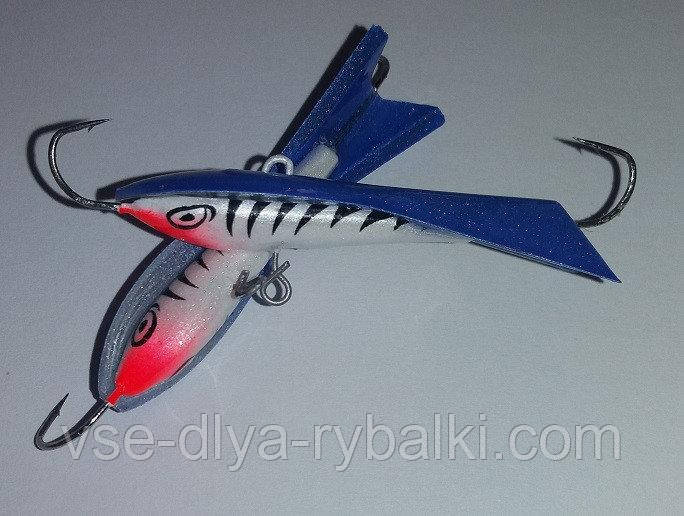 Балансир Red Cat SnapRap CHB 12г 55мм