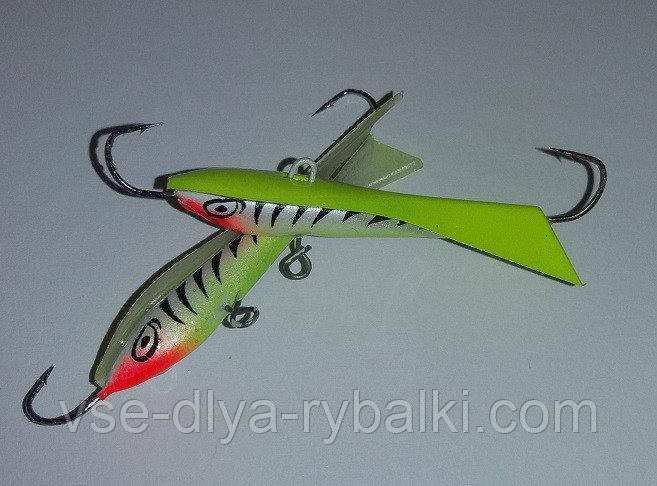 Балансир Red Cat SnapRap СНП 12г 55мм