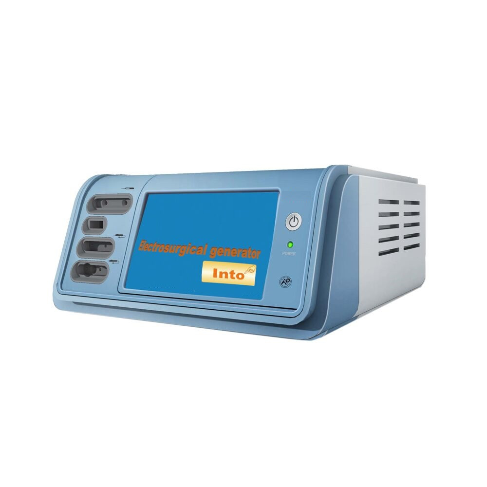 Медицинский эндоскопический электрокоагулятор HV-300B LCD