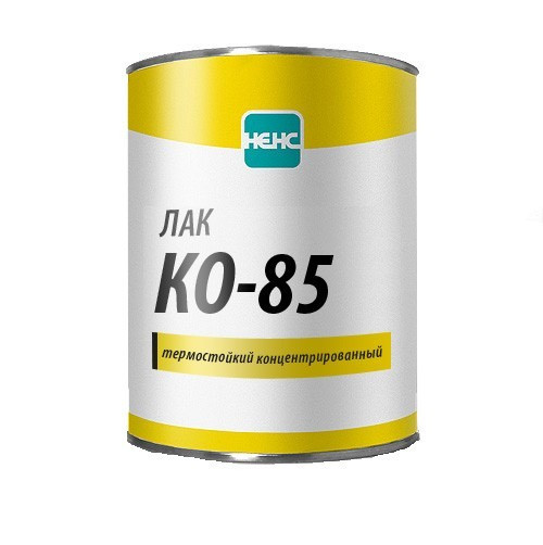 Лак КО 85