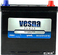 Аккумулятор 65 Ah/12V Vesna Japan