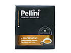 Кава мелена Pellini Espresso Superiore n.20 Cremoso Duo 500г, фото 5