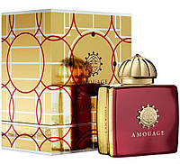 Оригинал Amouage Journey Woman 100 мл ( Амуаж джорни ) парфюмированная вода