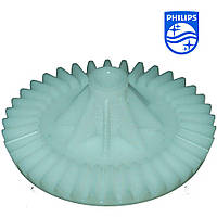 Шестерня м'ясорубки Philips HR7765 - запчастини до м'ясорубок Philips