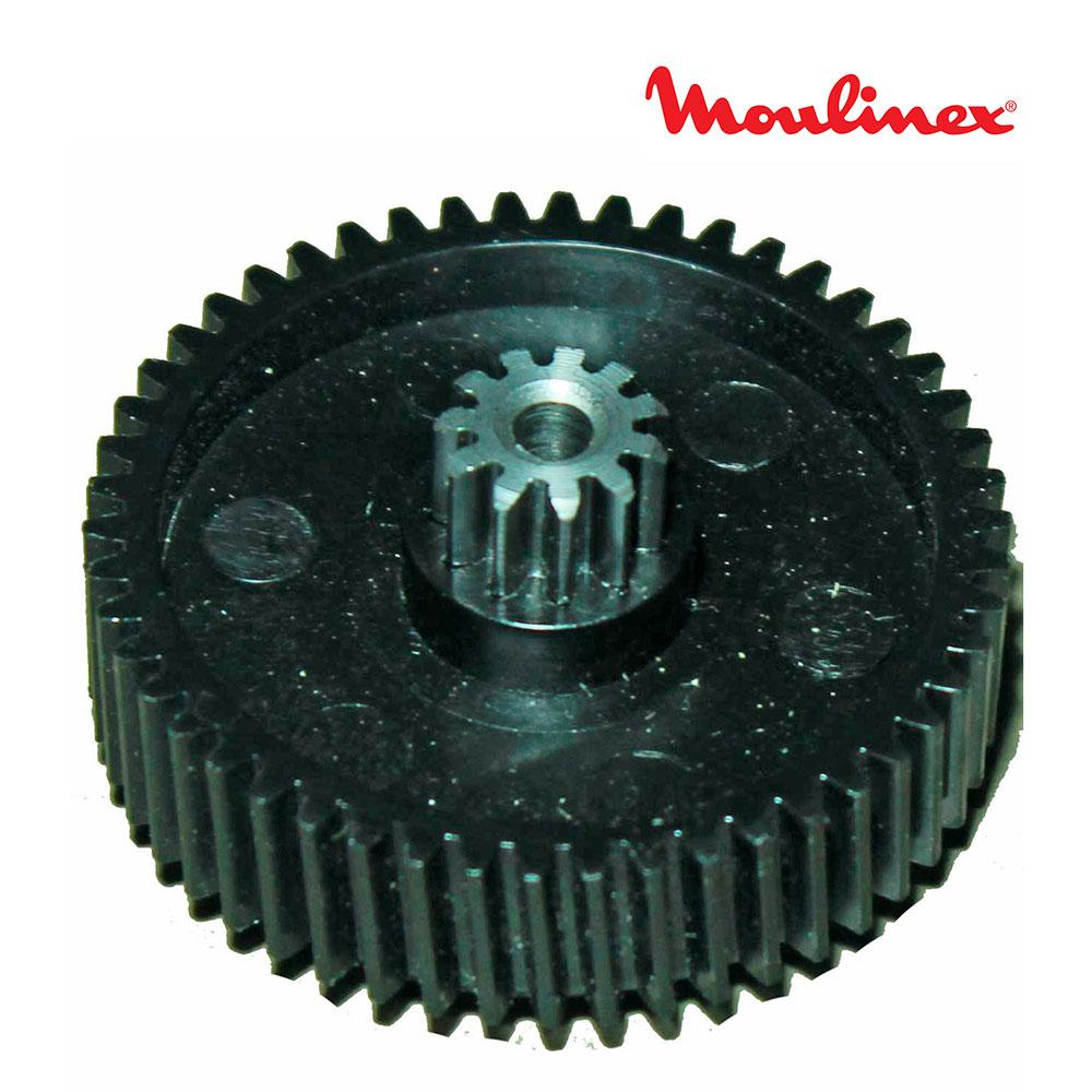 Шестерня м'ясорубки Moulinex MS-5564244 - запчастини до м'ясорубок Moulinex