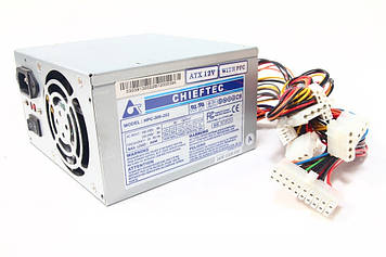 Блок живлення Chieftec HPC-300-202 (300W)