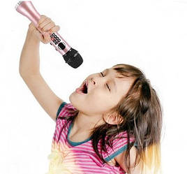 МІКРОФОНИ КАРАОКЕ