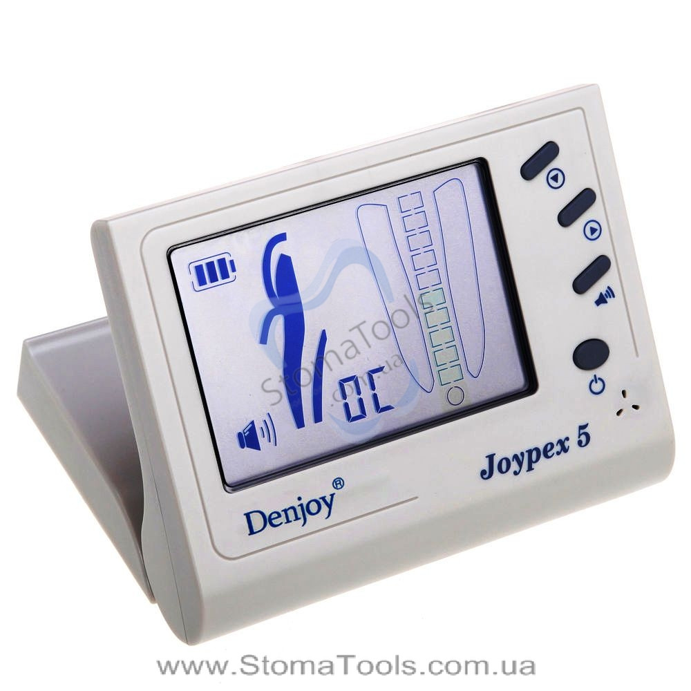 Denjoy Joypex 5 (Original) — Апеклокатор