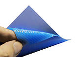 Термопрокладка 3K800 G14 0.5мм 50x50 8W синя термоінтерфейс для відеокарти ноутбука, фото 3