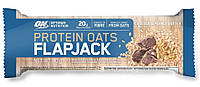 Optimum Protein Oats FlapJack 80g