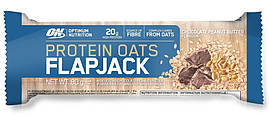 Optimum Protein Oats FlapJack 80g