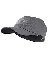 Кепка Oakley Standart Issue Cotton Cap - Shadow — Купить Недорого на ...