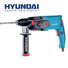 Перфоратор HYUNDAI H 850 Profi