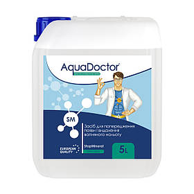 AquaDoctor SM StopMineral 5 л.