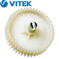 Шестерня для м'ясорубки Витек (Vitek VT-1670) - запчастини до м'ясорубок Vitek