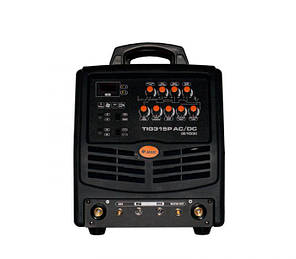 Зварювання аргоном TIG-315P AC/DC (E103) Jasic, фото 3
