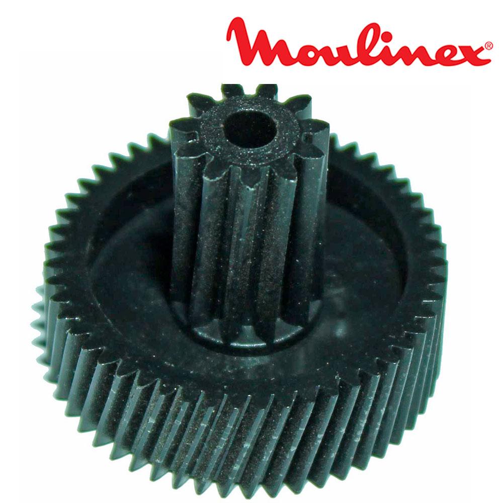 Шестерня мала для м'ясорубки Moulinex MS-4775533 - запчастини до м'ясорубок Moulinex, фото 1