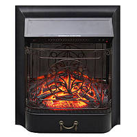 Электрокамин Royal Flame Majestic FX M Black