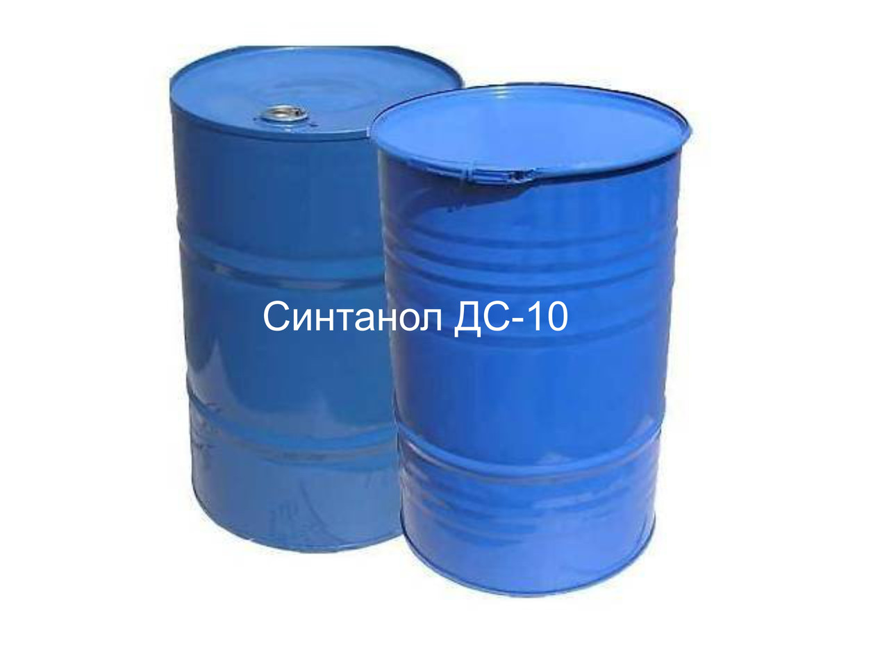 Синтанол ДС-10