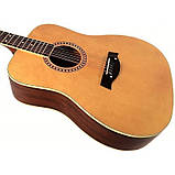 Гітара акустична Taixing GM230 41"' 12 струн, фото 2