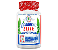 Hi-tech pharmaceuticals Lipodrene Elite 90 tabs. жиросжигатель