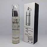 Мініпарфуми з феромонами Montale Soleil de Capri (Монталь Солей де Капрі), 45ml, фото 3