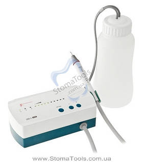 Woodpecker UDS-L (original) — Ультразвуковий скейлер із ємністю для води (800 мл)