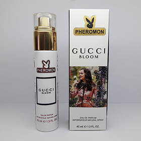 Міні-парфуми з феромонами Gucci Bloom (Гуччі Блум), 45ml