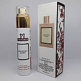 Міні-парфуми з феромонами Gucci Bloom (Гуччі Блум), 45ml, фото 3