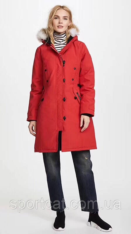 Canada Goose Lorette Р. M