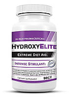 Hi-tech pharmaceuticals Hydroxy Elite 90 ct. жиросжигатель