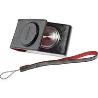 Чохол для камери Fujifilm XF1 чорний
