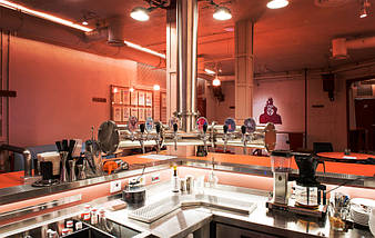 Drunken Monkey, г. Киев, 2018 1