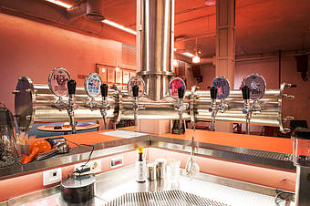 Drunken Monkey, г. Киев, 2018 2