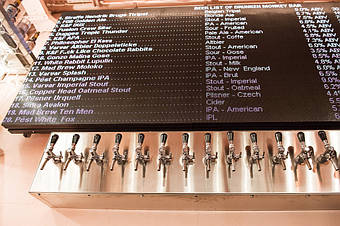 Drunken Monkey, г. Киев, 2018 4