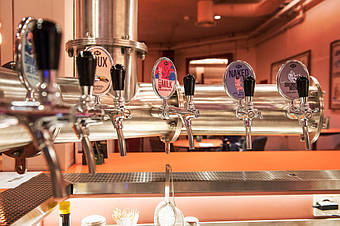 Drunken Monkey, г. Киев, 2018 5