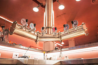 Drunken Monkey, г. Киев, 2018 7