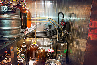 Drunken Monkey, г. Киев, 2018 10