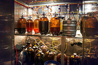 Drunken Monkey, г. Киев, 2018 11