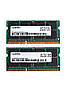 Пам'ять Mushkin для ноутбука Apple Macbook DDR3 1066 SODIMM (2x8GB) 16GB PC3-8500 Mac 2009-2010г, фото 5
