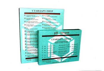 РН-метрія загальна