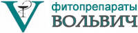 Терапевтичний покажчик фітопрепаратів "Вольвич"