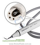 Seasky E3 — Ультразвуковий п'єзоелектричний скейлер, фото 2