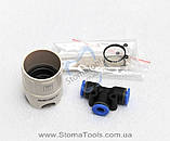 Seasky E3 — Ультразвуковий п'єзоелектричний скейлер, фото 10