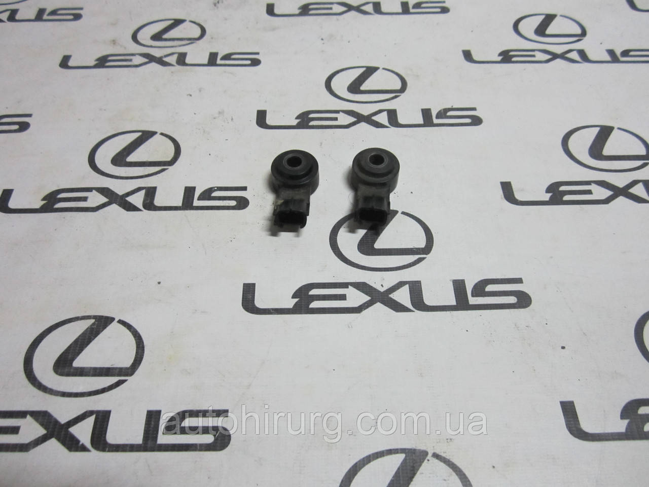 Датчик детонації Lexus GS300 (89615-20090), фото 1