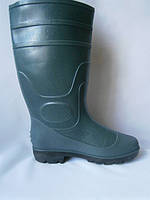 Купити гумові чоботи великого розміру