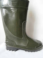 Рибальські гумові чоботи