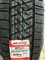 Зимние авто шины Lassa Wintus 2 205 / 75 R16C 113 / 111R