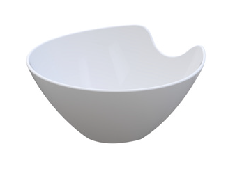 Салатник LUMINARC SALENCO 16.5 см (L7832)