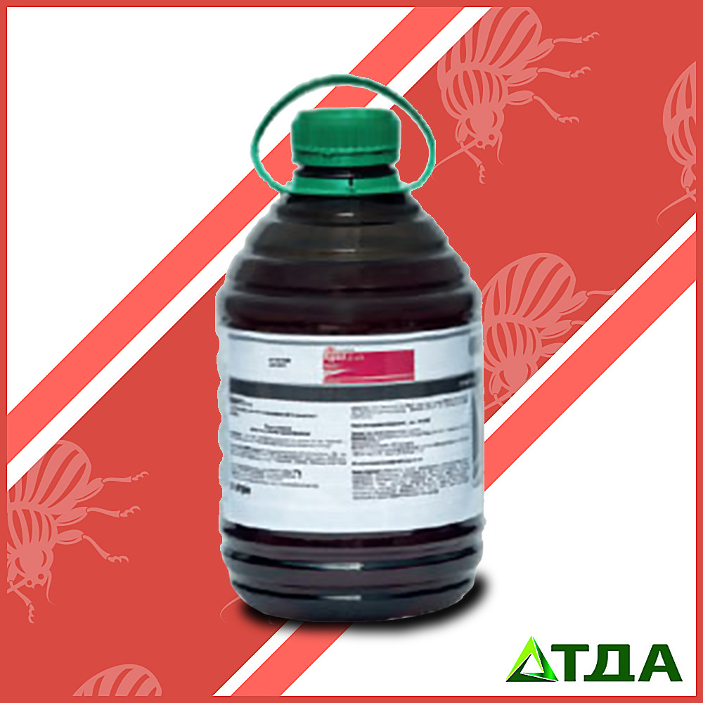 Інсектицид Нурел Д, к. е.